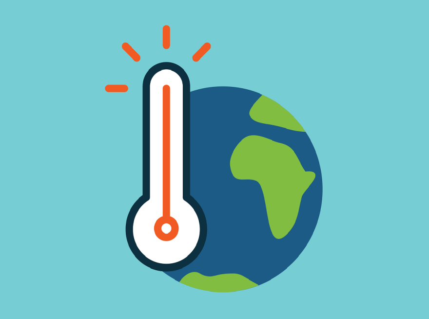 Climate Analysis using NorESM2